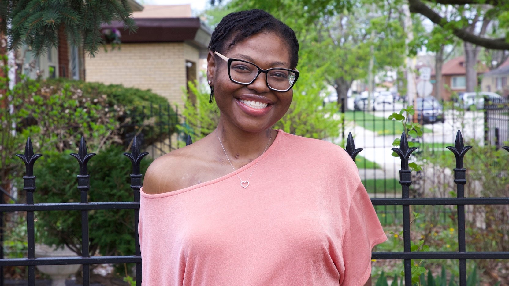 Illinois’ first quadruple-organ transplant of its kind saves UChicago Medicine patient with cystic fibrosis
