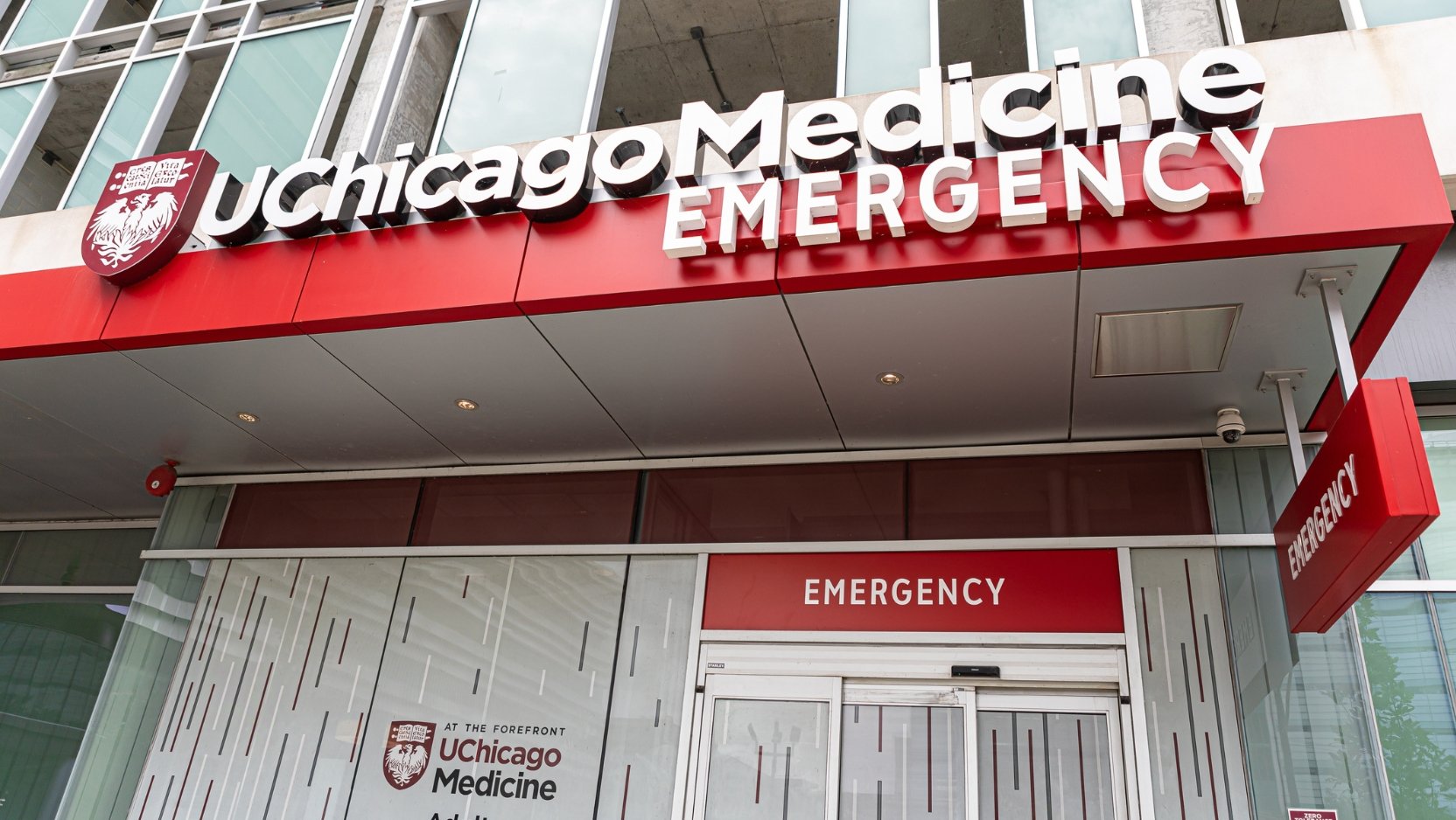 Study shows trauma center makes a lifesaving difference