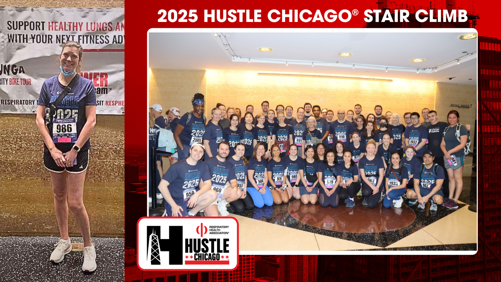 Hustle Chicago