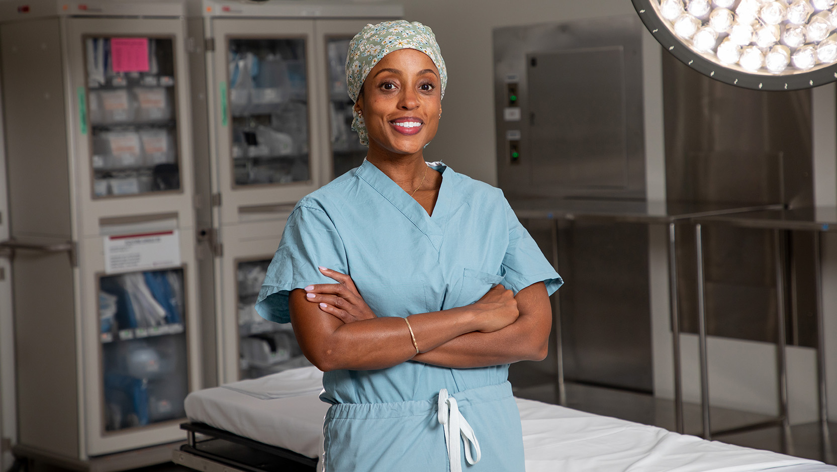 Ashley Suah, MD
