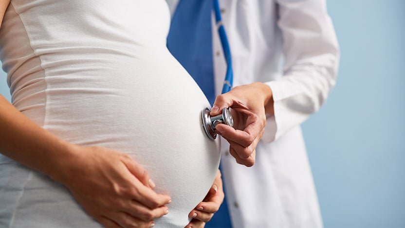 IBD and pregnancy: What expectant mothers should know IBD and pregnancy: What expectant mothers should know