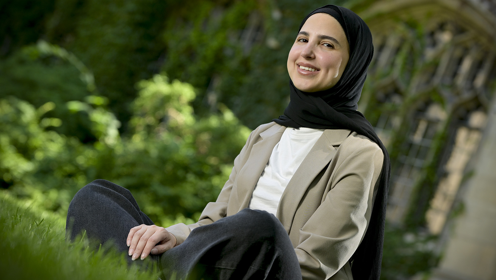 Mariam-Hammoud