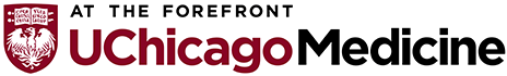 At the Forefront - UChicago Medicine
