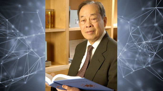 Shutshung Liao, PhD