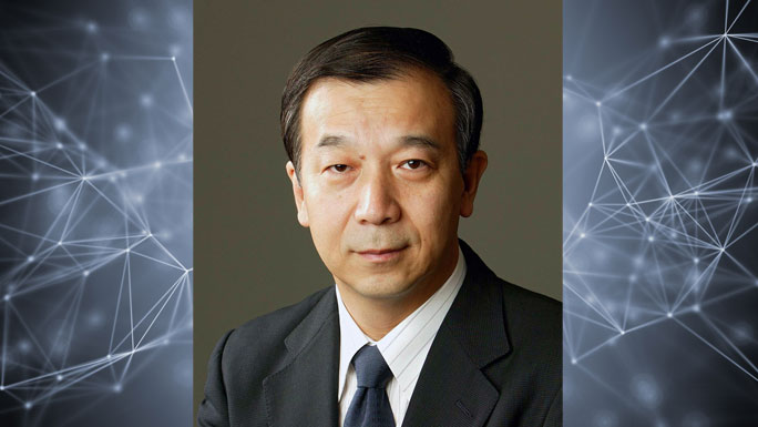 Yusuke Nakamura, MD, PhD, 