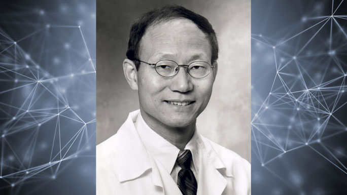 Chun-Su Yuan, MD, PhD