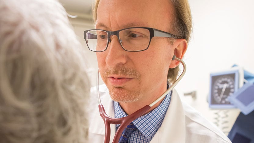 Our Melanoma Physician Team - UChicago Medicine