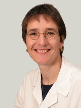 Halina Brukner, MD