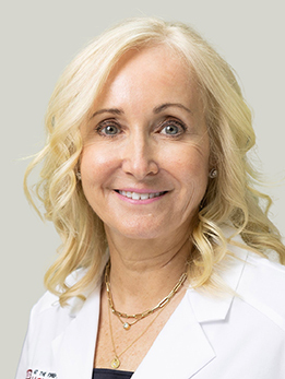 Kimberly Kenton