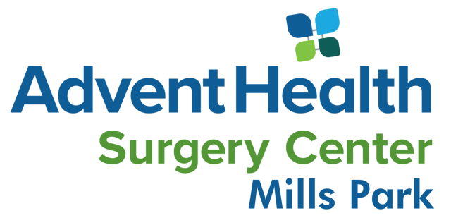 Advent Health Surgery Center Mills Park Home