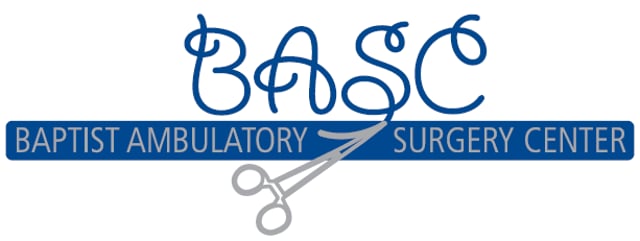 Baptist Ambulatory Surgery Center Home