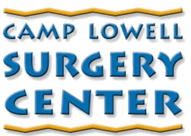 Camp Lowell Surgery Center Home