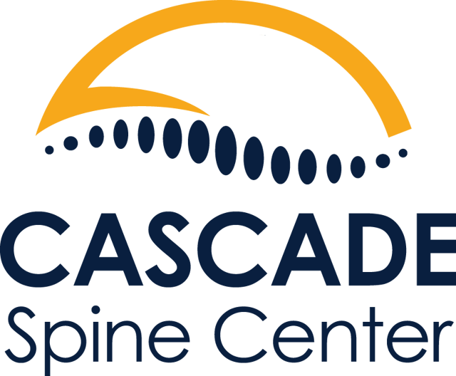 Cascade Spine Center Home