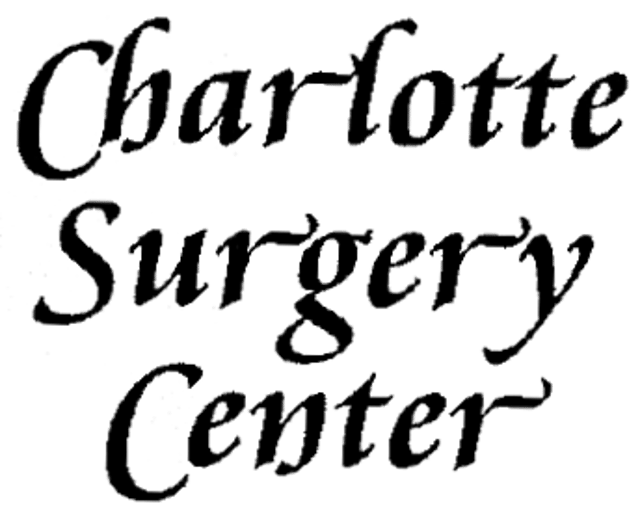 Charlotte Surgery Center Home