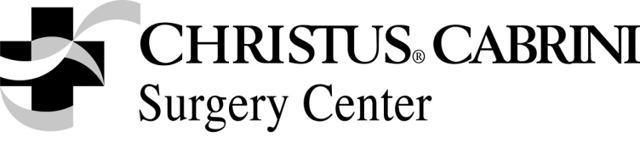 Christus Cabrini Surgery Center Home