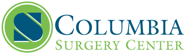 Columbia Surgery Center Home