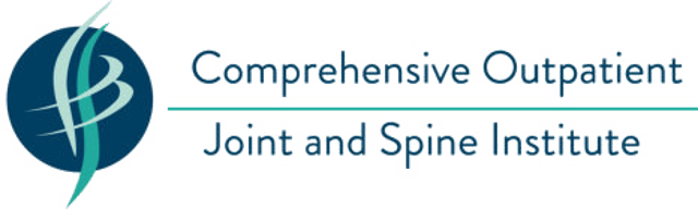 Comprehensive Outpatient Joint And Spine Institute Home