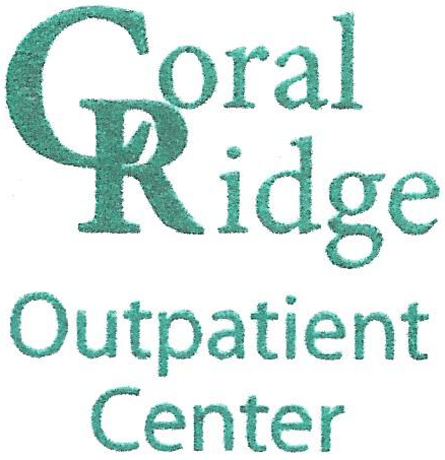 Coral Ridge Outpatient Surgery Home