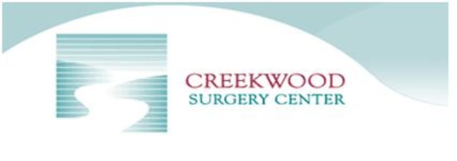 Creekwood Surgery Center Home