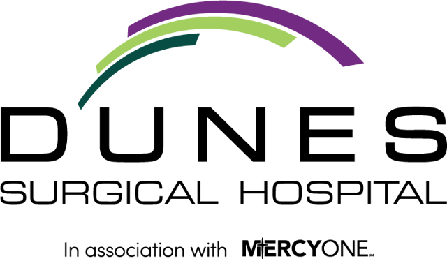 Dunes Surgical Hospital Home