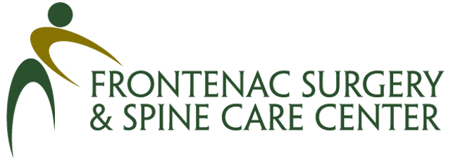 Frontenac Surgery And Spine Care Center Home