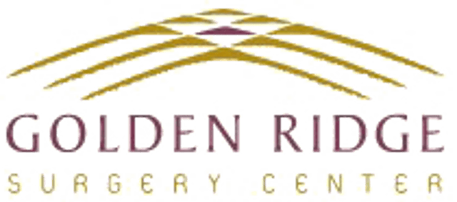 Golden Ridge Surgery Center Home
