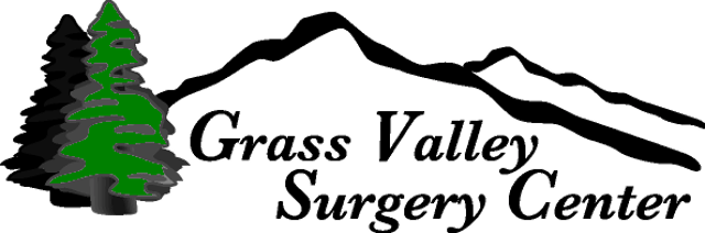Grass Valley Surgery Center Home