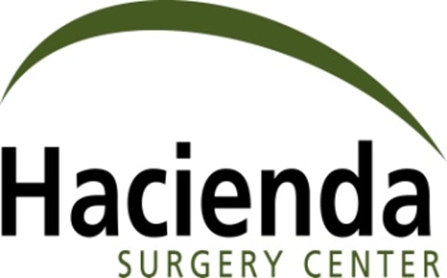 Hacienda Surgery Center Home