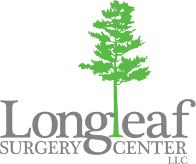 Longleaf Surgery Center Home