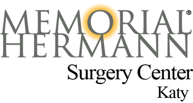 Memorial Hermann Surgery Center Katy Home