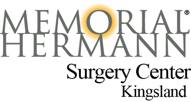 Memorial Hermann Surgery Center Kingsland Home