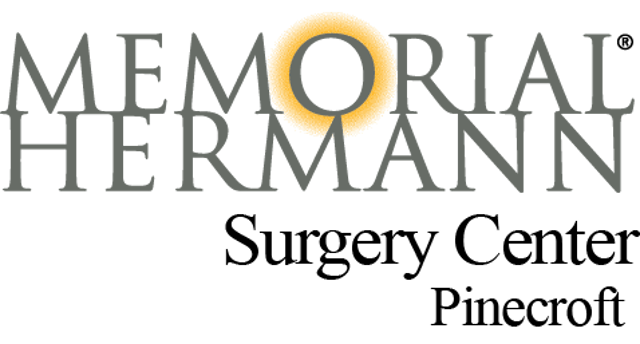 Memorial Hermann Surgery Center Pinecroft Home