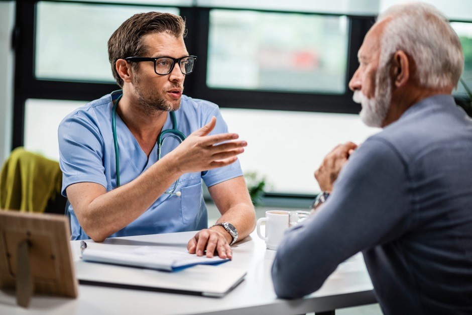Colonoscopy Discussion How a Colonoscopy Shapes Your Health Decisions
