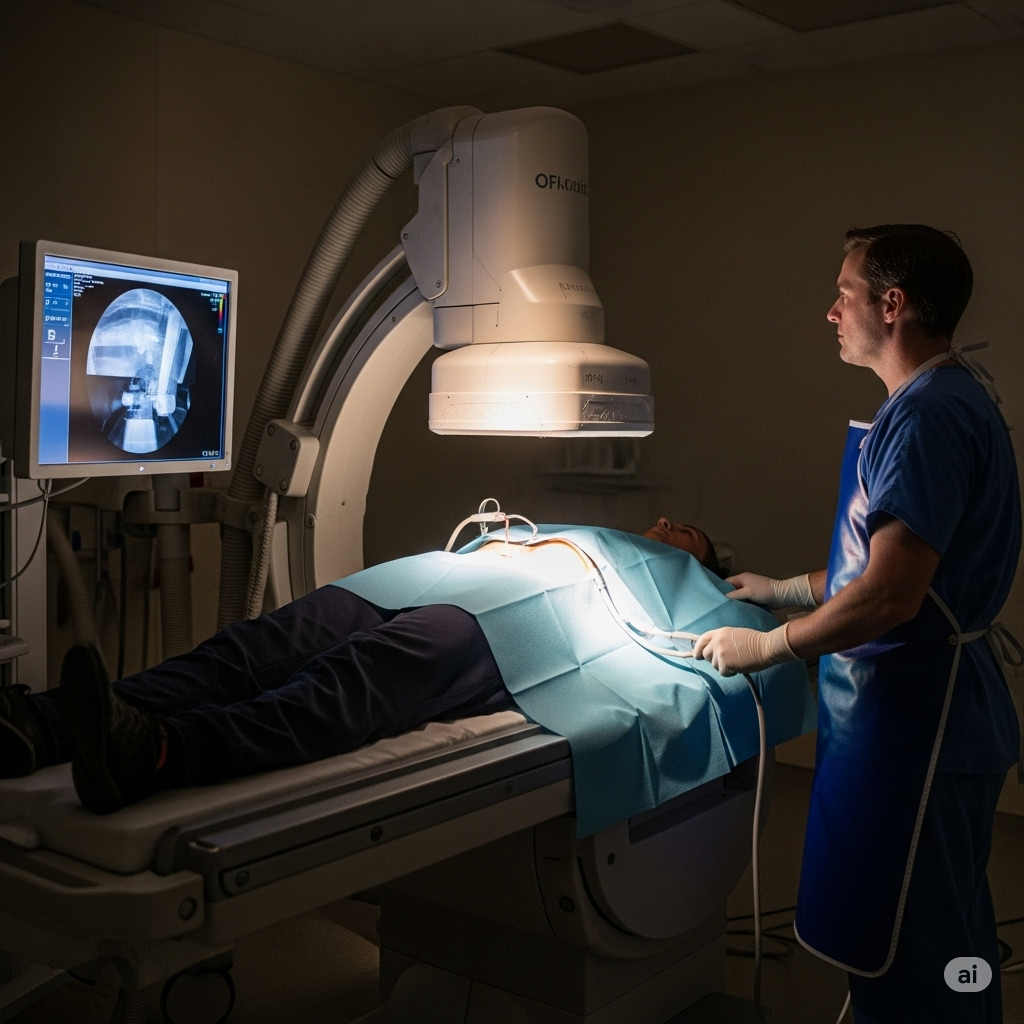 fluoroscopy-imaging-procedure