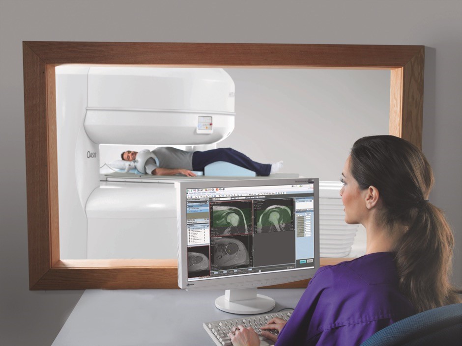 Beyond the Tube: Exploring the Versatility of Open MRI