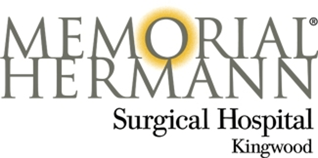 Memorial Hermann Surgical Hospital Kingwood Home