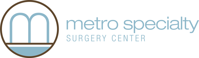 Metro Specialty Surgery Center Home