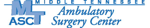 Middle Tennessee Ambulatory Surgery Center Home