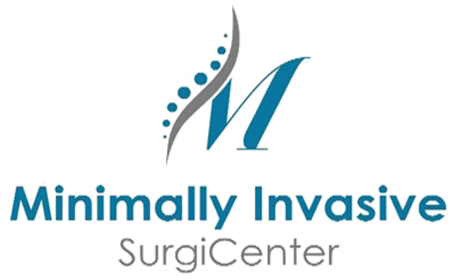 Minimally Invasive Surgicenter Home