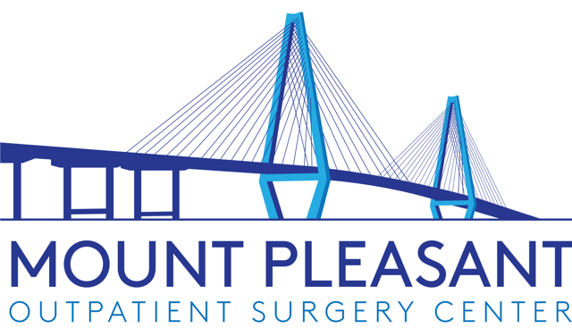 Mount Pleasant Outpatient Surgery Center Home