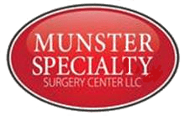 Munster Specialty Surgery Center Home