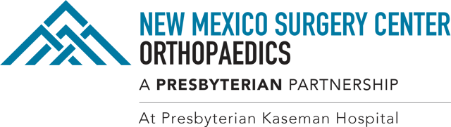 New Mexico Orthopaedic Surgery Center Home