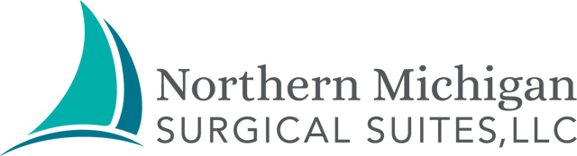 Northern Michigan Surgical Suites Home