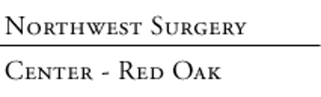 Northwest Surgery Center Red Oak Home