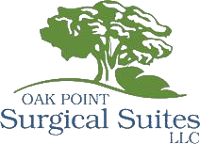 Oak Point Surgical Suites Home