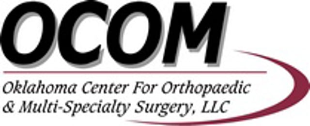 Oklahoma Center For Orthopaedic Multi Specialty Surgery Home
