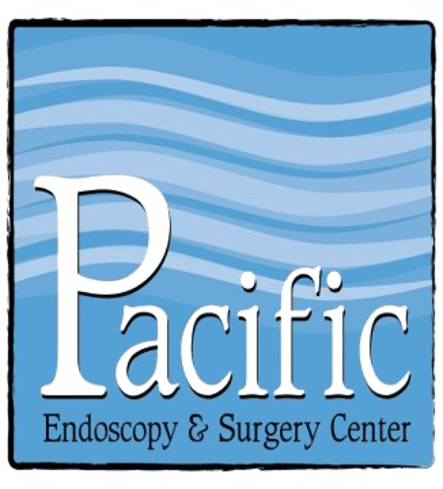 Pacific Endoscopy And Surgery Center Home