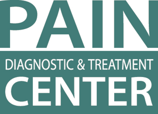 Pain Diagnostic And Treatment Center Home