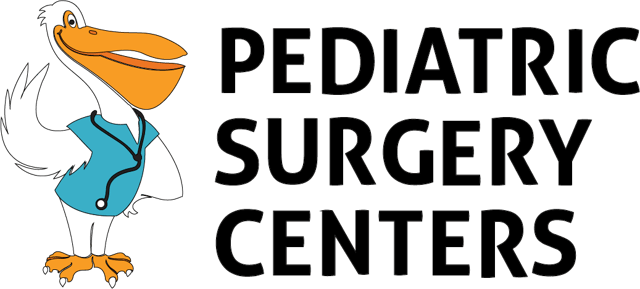 Pediatric Surgery Centers Home