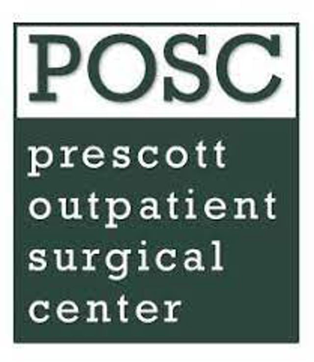 Prescott Outpatient Surgical Center Home